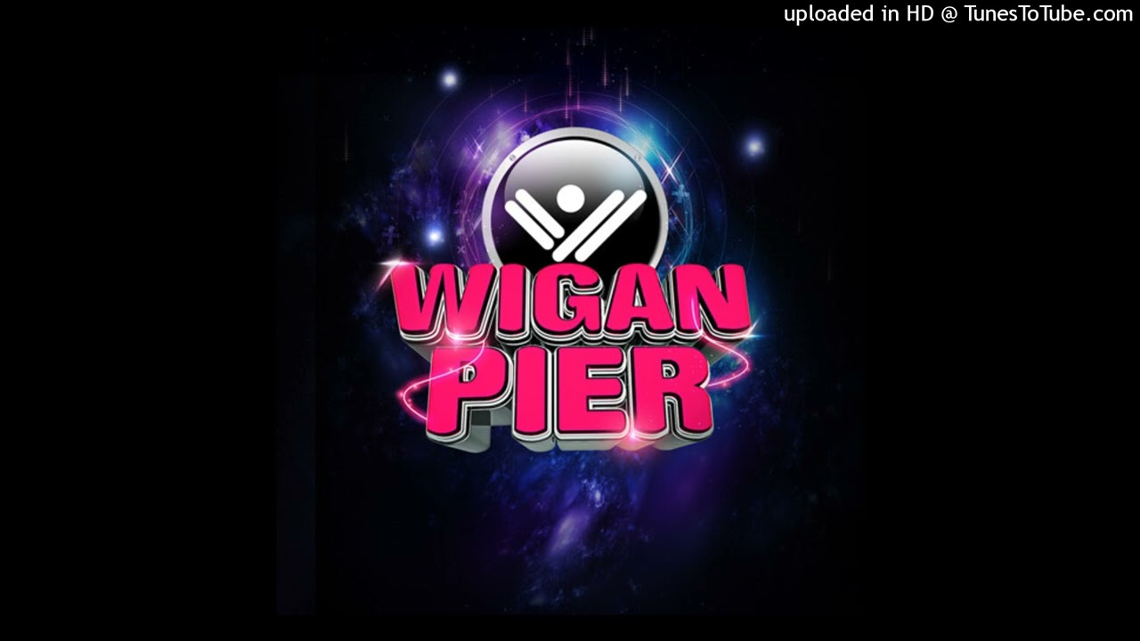 Dee Dee - Forever (Wigan Pier HeadzUp Remix)