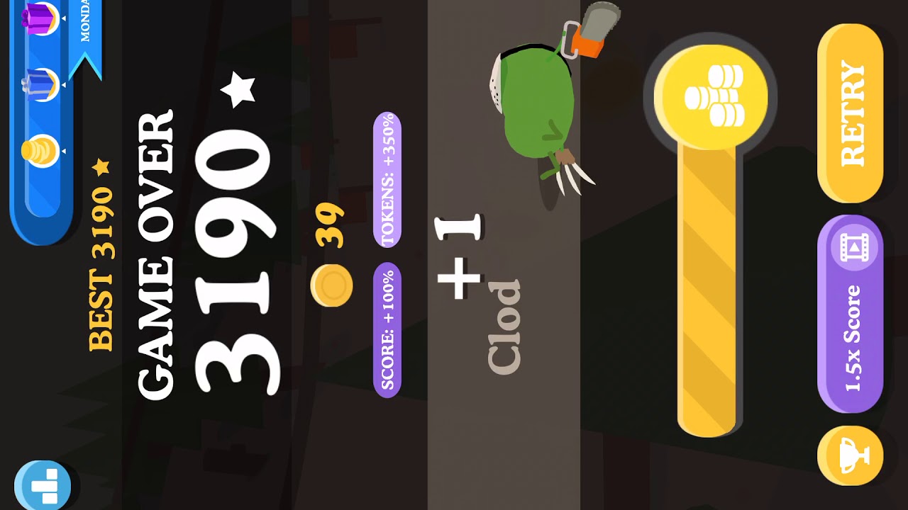 Yoshi play's dumb ways to die 3 Stumble'Dippy'Doomed'Clod