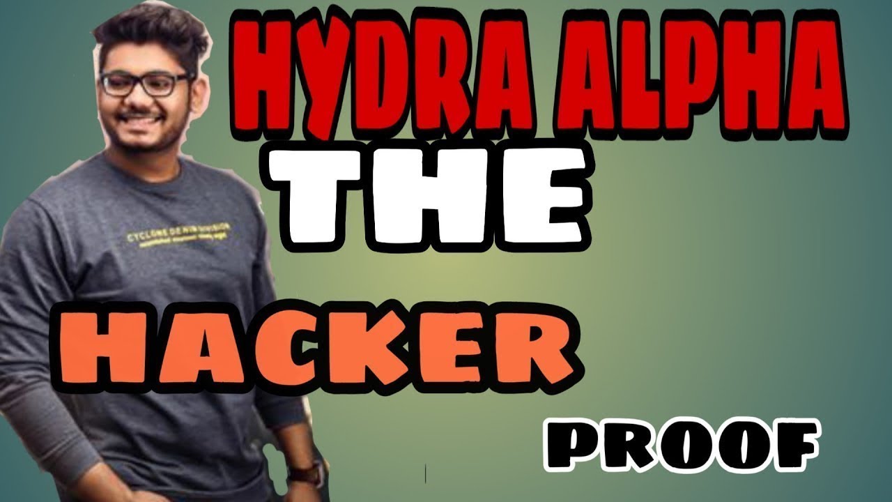 HYDRA ALPHA HACKERS _ _ 【Bi】ARTHUR , 【Bi】 CLAN HACKER EXPOSE_HD