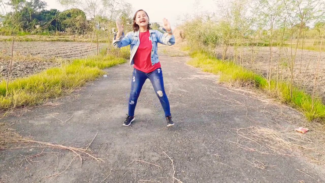 चट्ट रुमाल क्या मालुम डान्स कभर|| Chatta Rumal Kya Malum Dance Cover