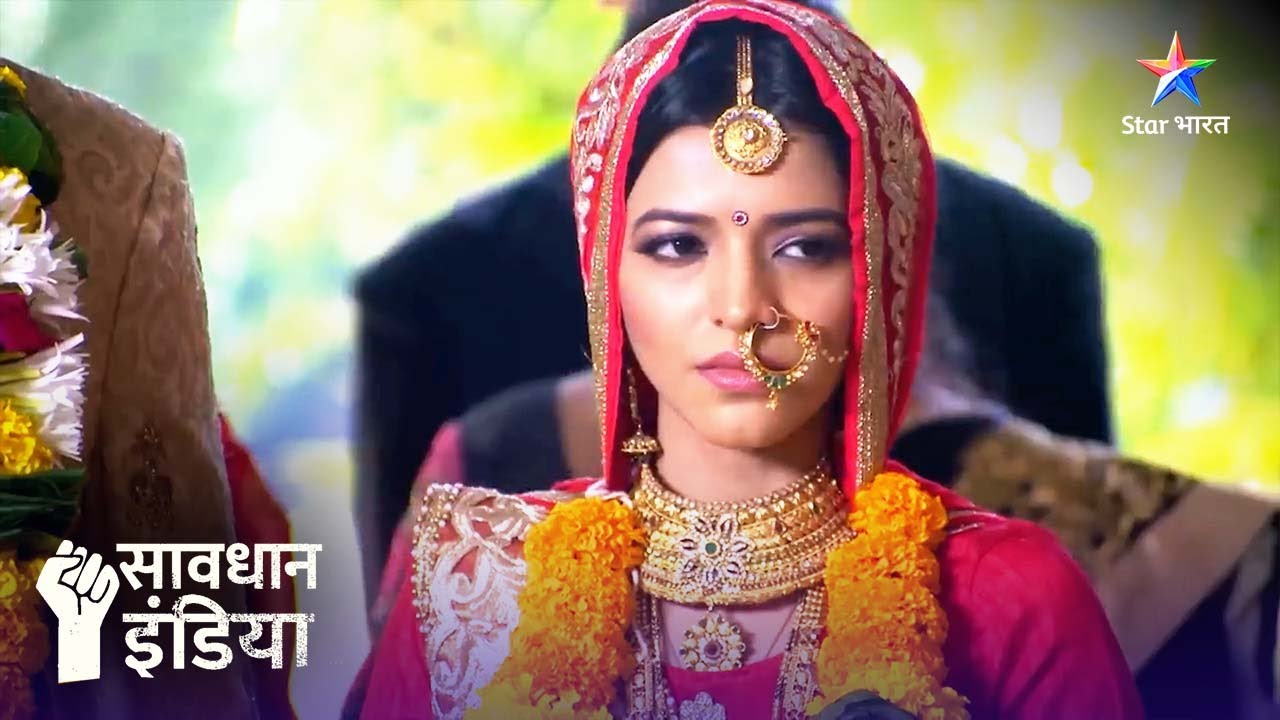 SAVDHAAN INDIA FIGHT BACK | Kya hai gehnon ka raaz? | सावधान इंडिया | FULL EPISODE