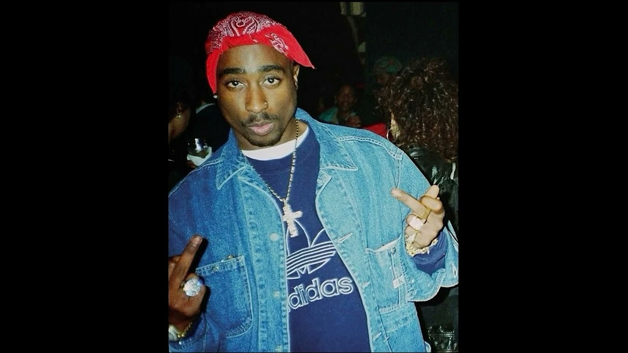 2Pac - Bury Me a G REMIX III (Prod. JAC beats)