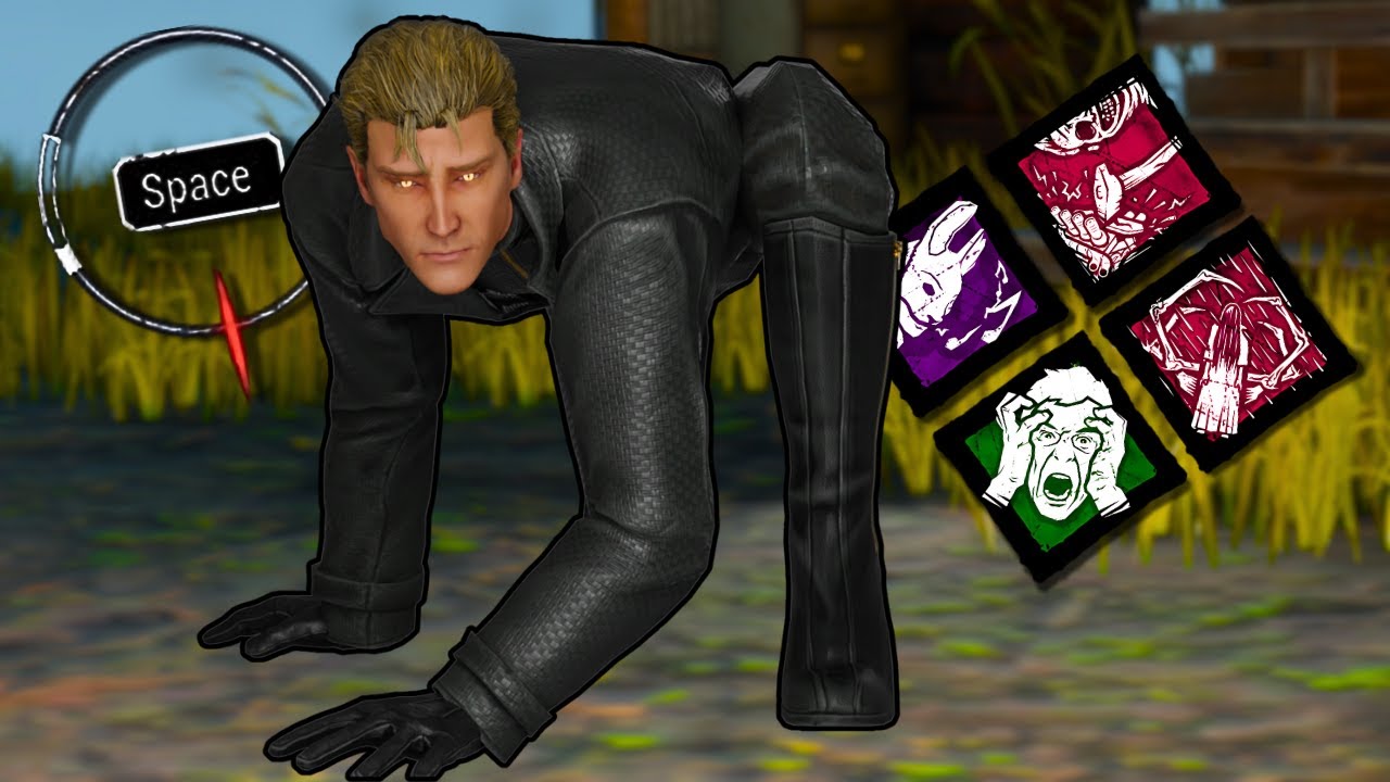 The NEW Impossible Skill Check Build...