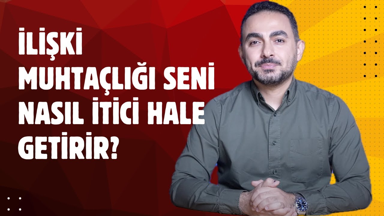 Efendi Erkek Sendromu: Cinsel Açlık Sebebiyle Kadınlara Aşırı Fedakarlık Yapan Erkekler