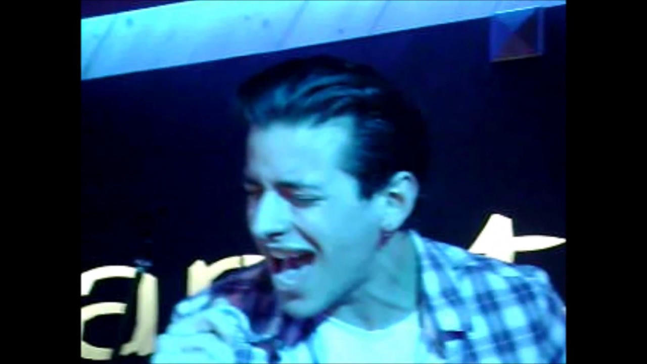 Vangelis Kakouriotis -Apothiki Club 25/11/16