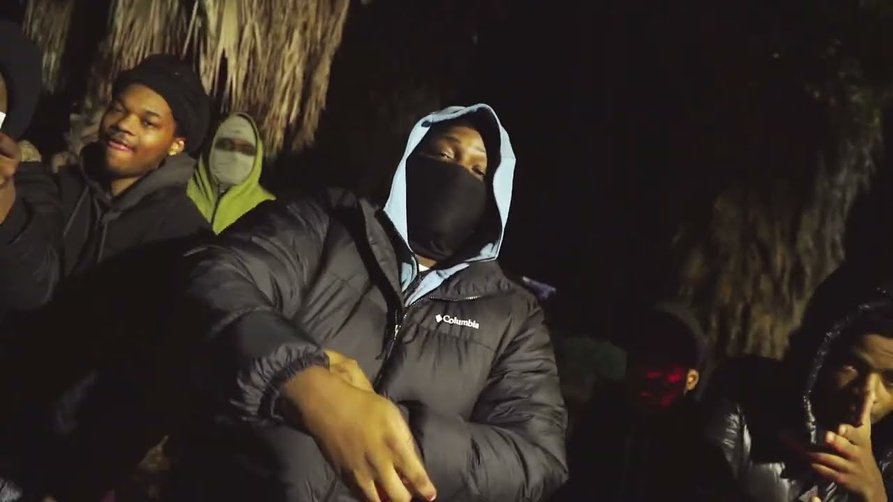 YounginSoSleaze - Sleaze Krueger 2 (Official Music Video) Prod By MLT