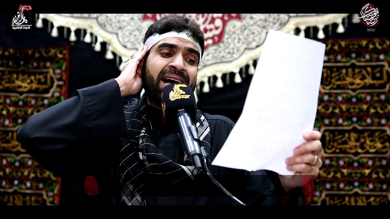 اعذرني ياجدّي || شاكر الجنبي || 1442هـ