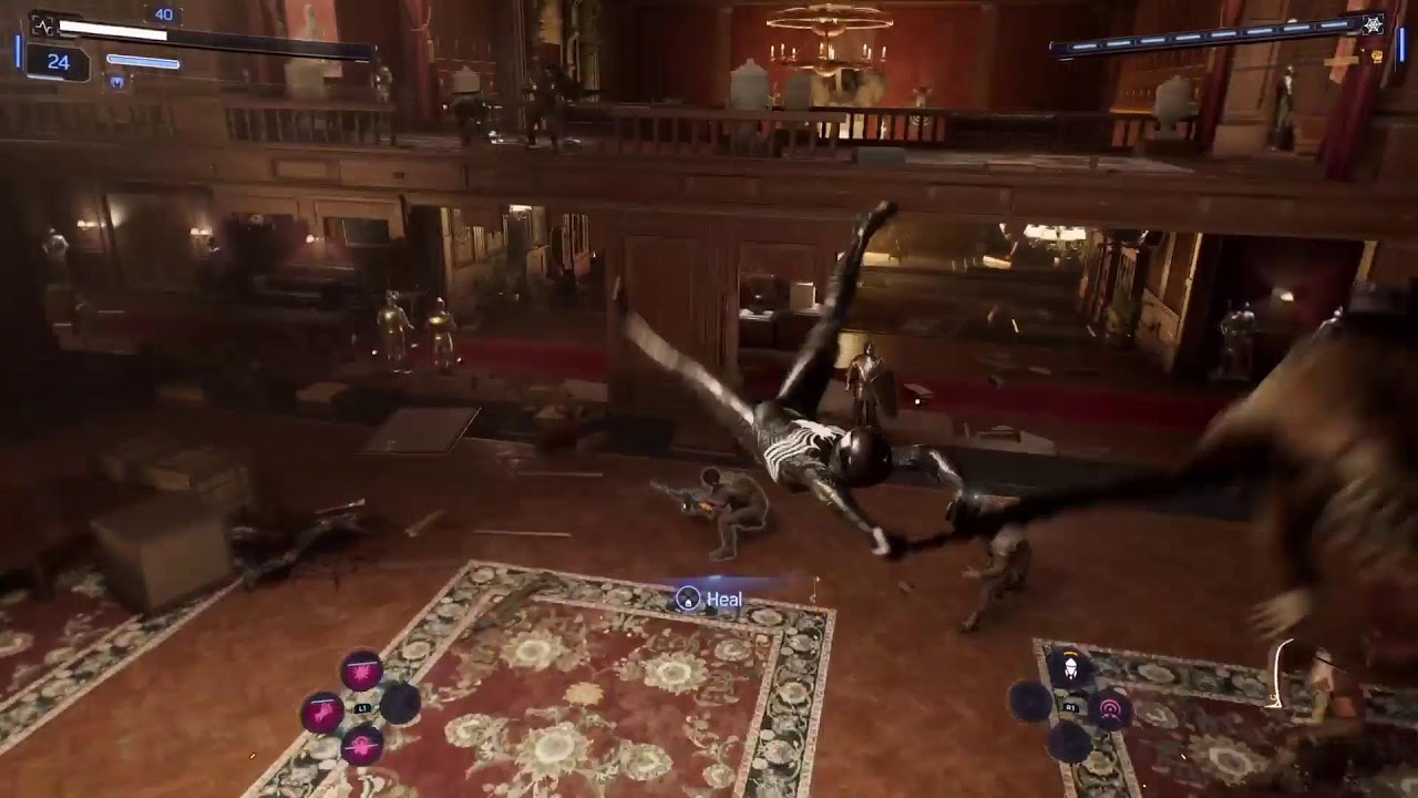 Marvel Spider-Man 2