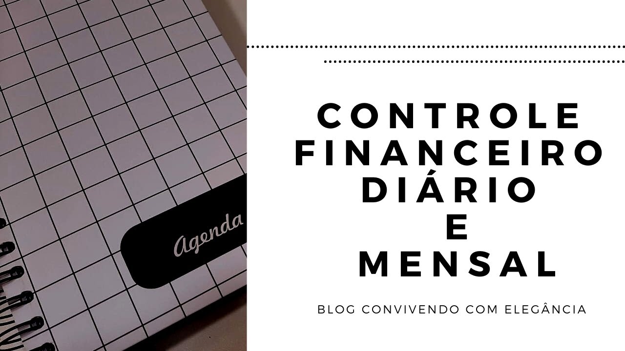 Melhores Dicas de Controle Financeiro