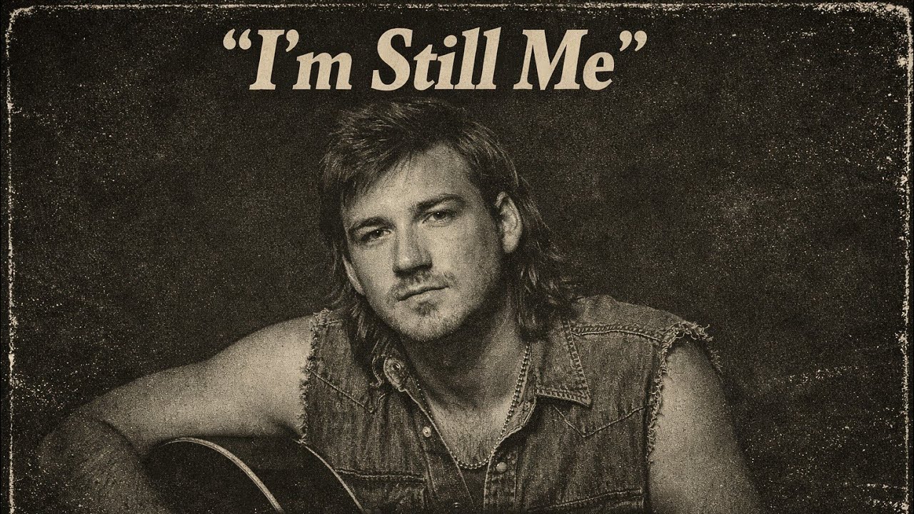 Morgan Wallen _I’M STILL ME – Emotional Country Love Song 2026 | Morgan Wallen Inspired music