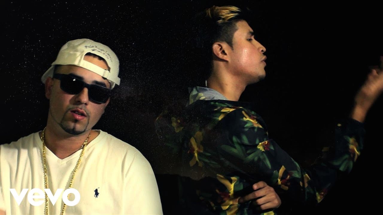 Lil Ro - Warrior ft. Kap G