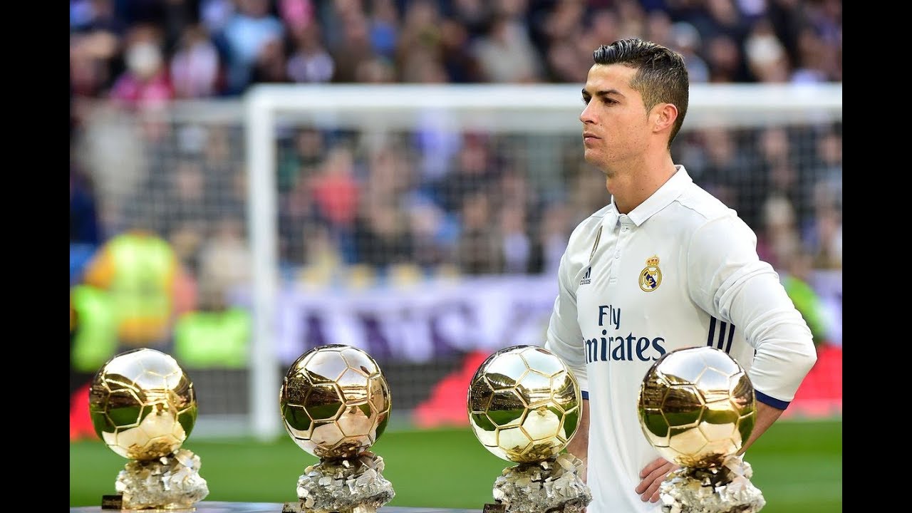 Las Mejores Jugadas De Cristiano Ronaldo || (BANNERS- Shine A Light) || HD 2017