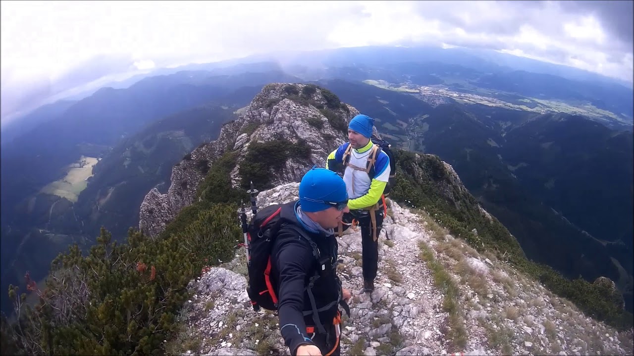Eisenerzer Reichenstein 2165 M