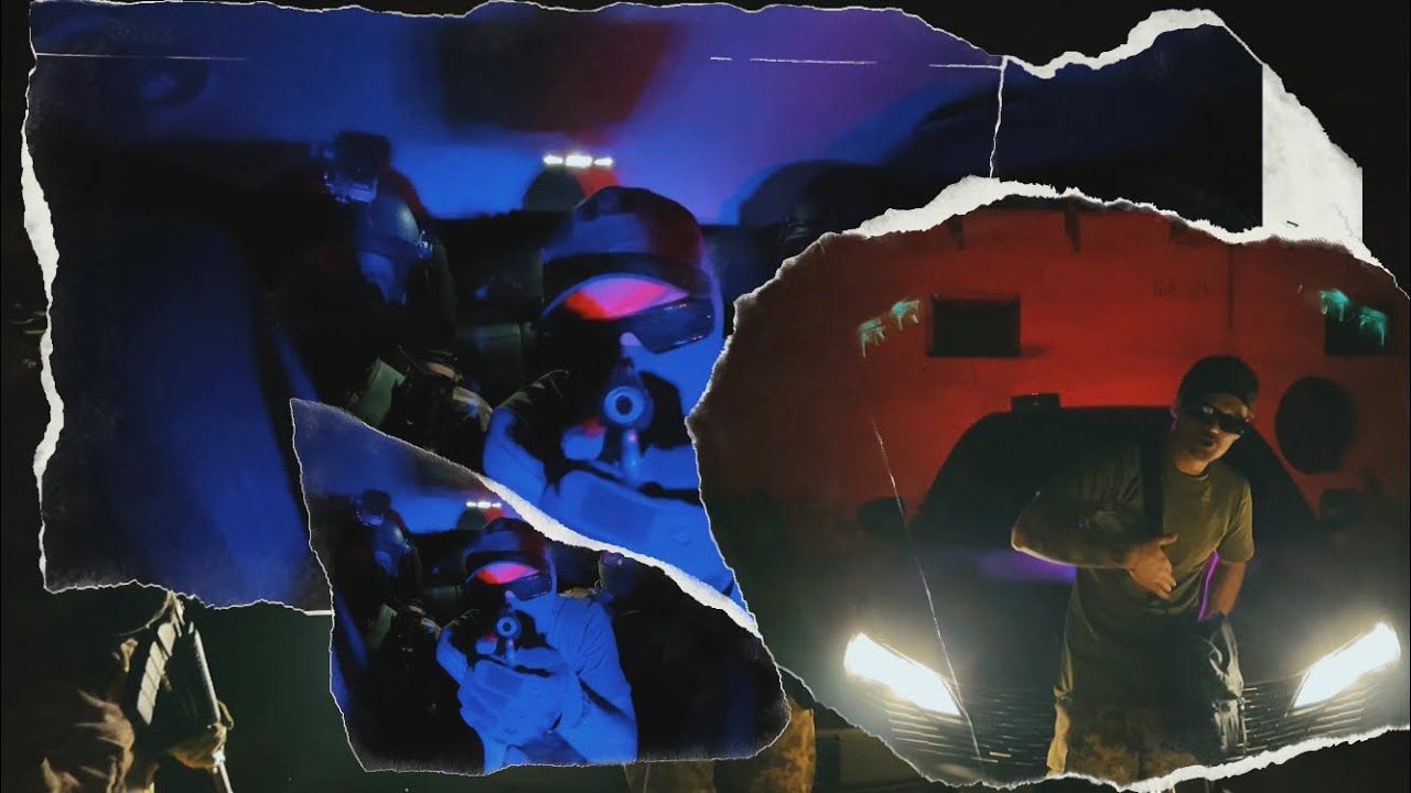 Diss One & Horizon - Бест Дей (Lifestyle Video)