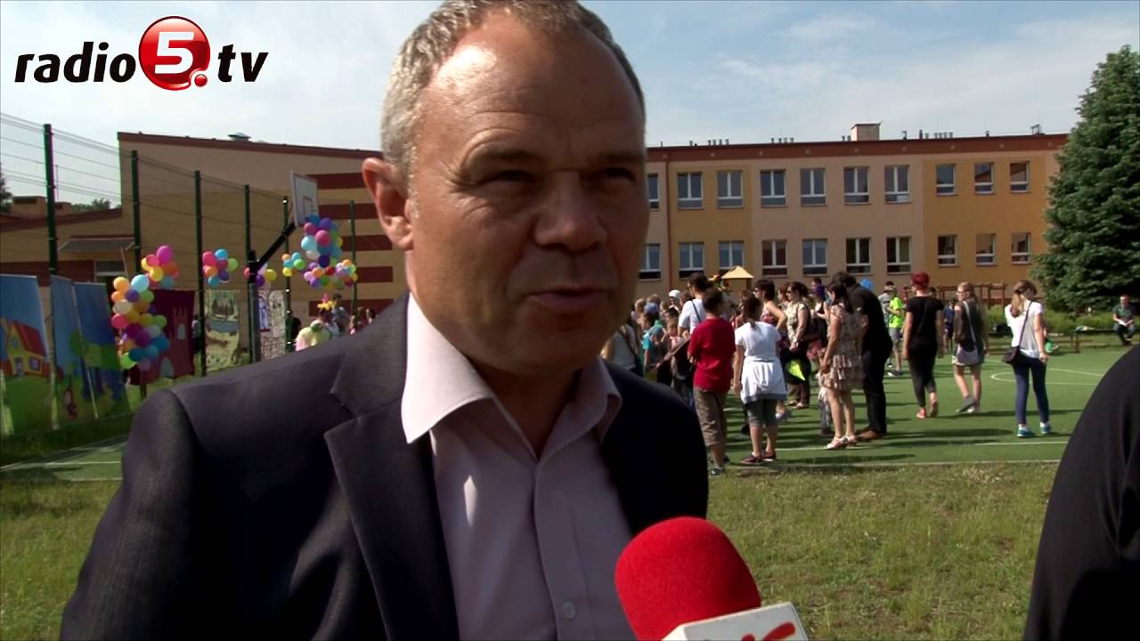 Festyn Integracyjny z okazji Dnia Dziecka