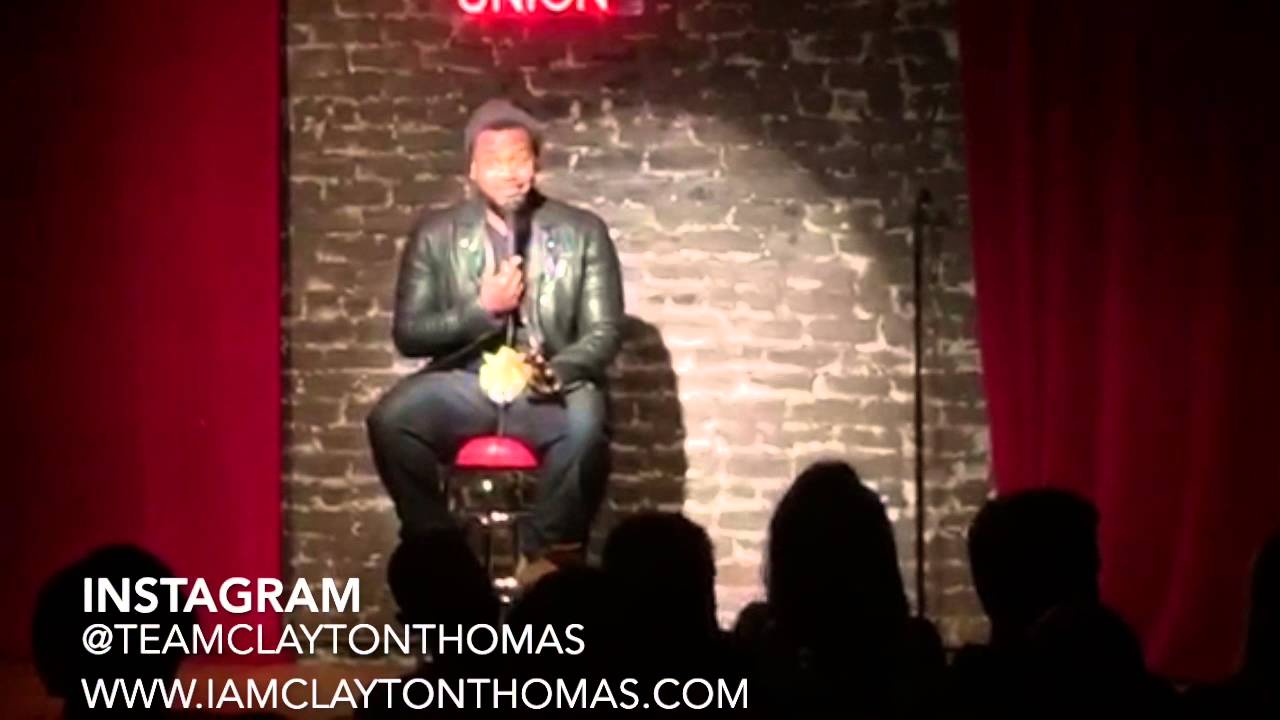 Clayton Thomas - WOMENS AGE'S