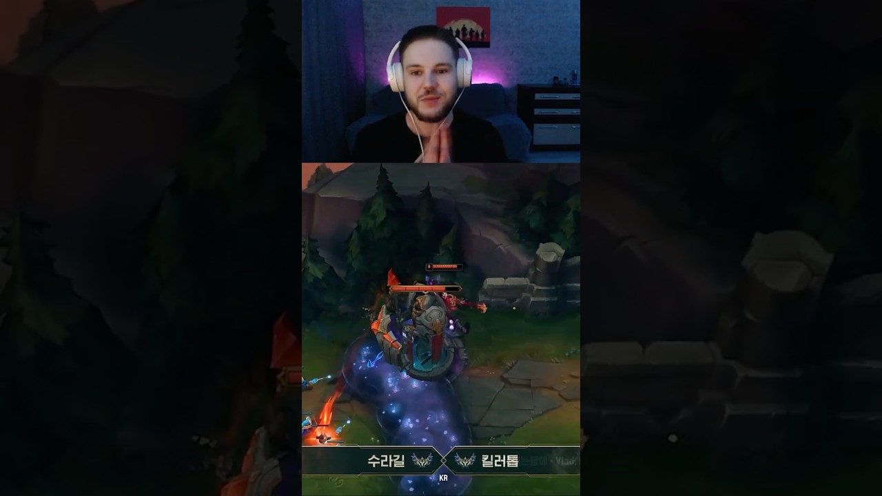 совет для новичков #leagueoflegends #виктор #viktor #лигалегенд #лигалегенд