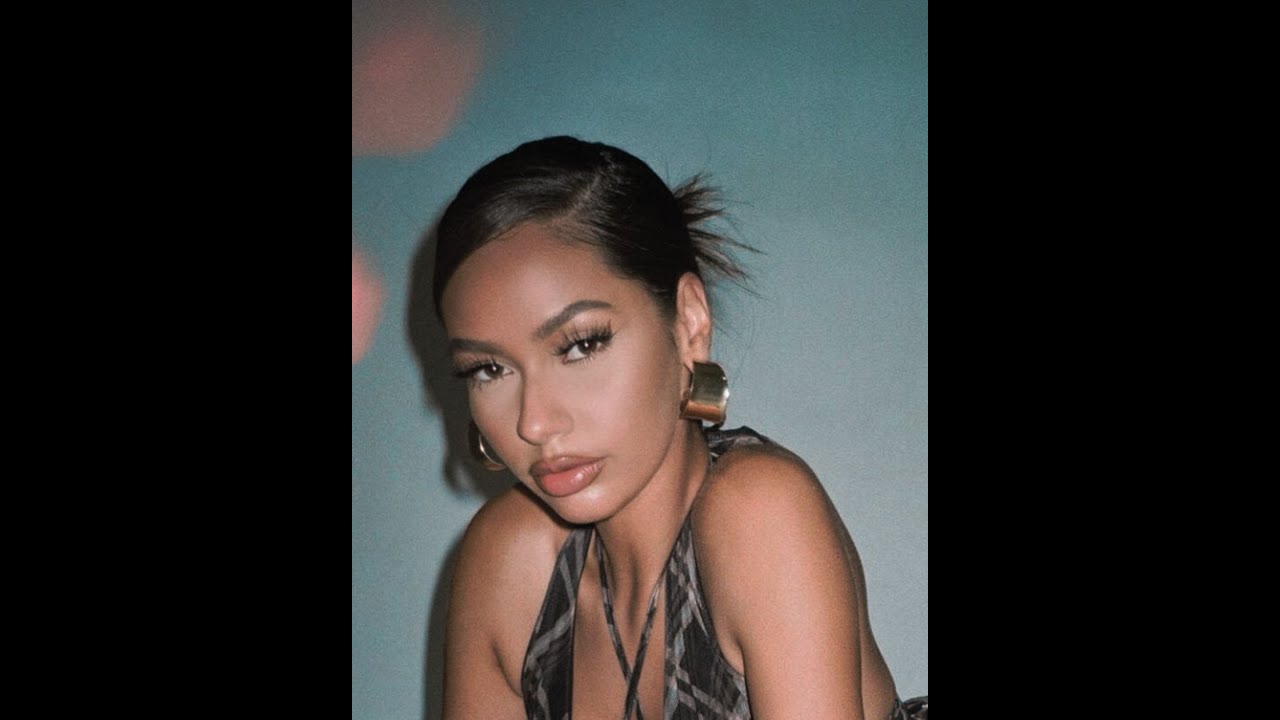 (FREE) R&B Type Beat - 