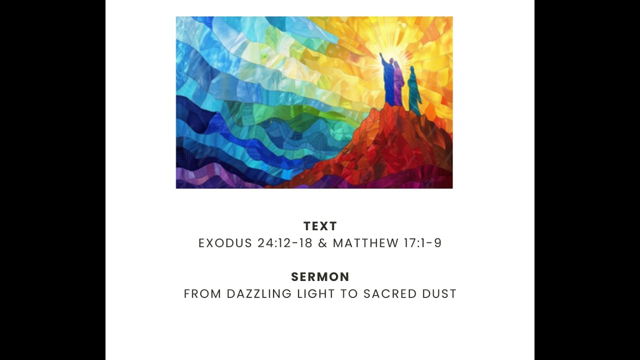 Worship: February 15, 2026