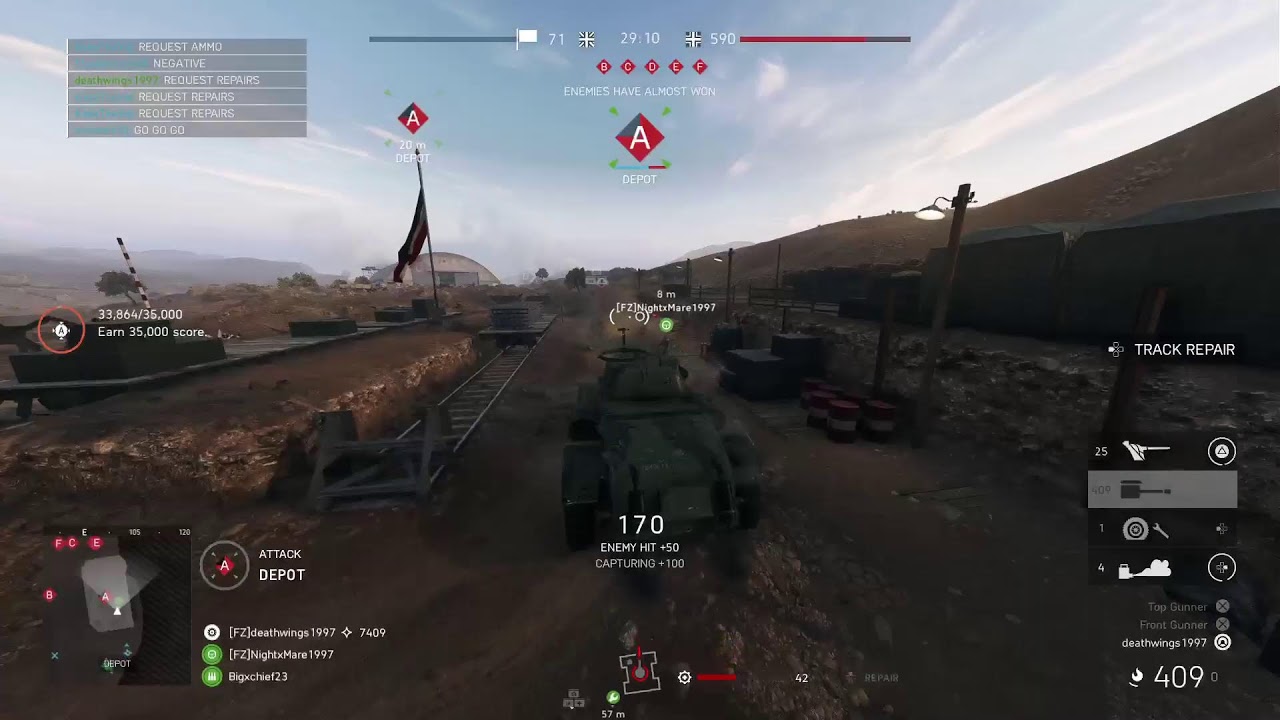 Battlefield 5