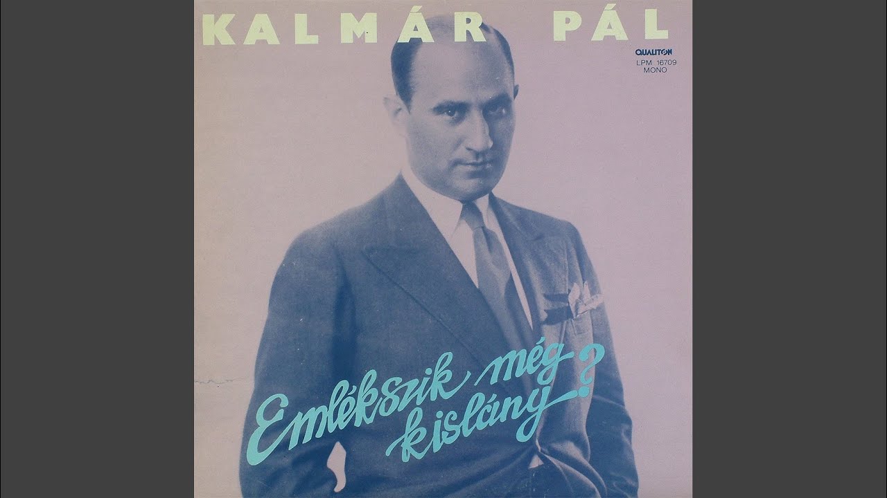 Egy vallomás - tangó