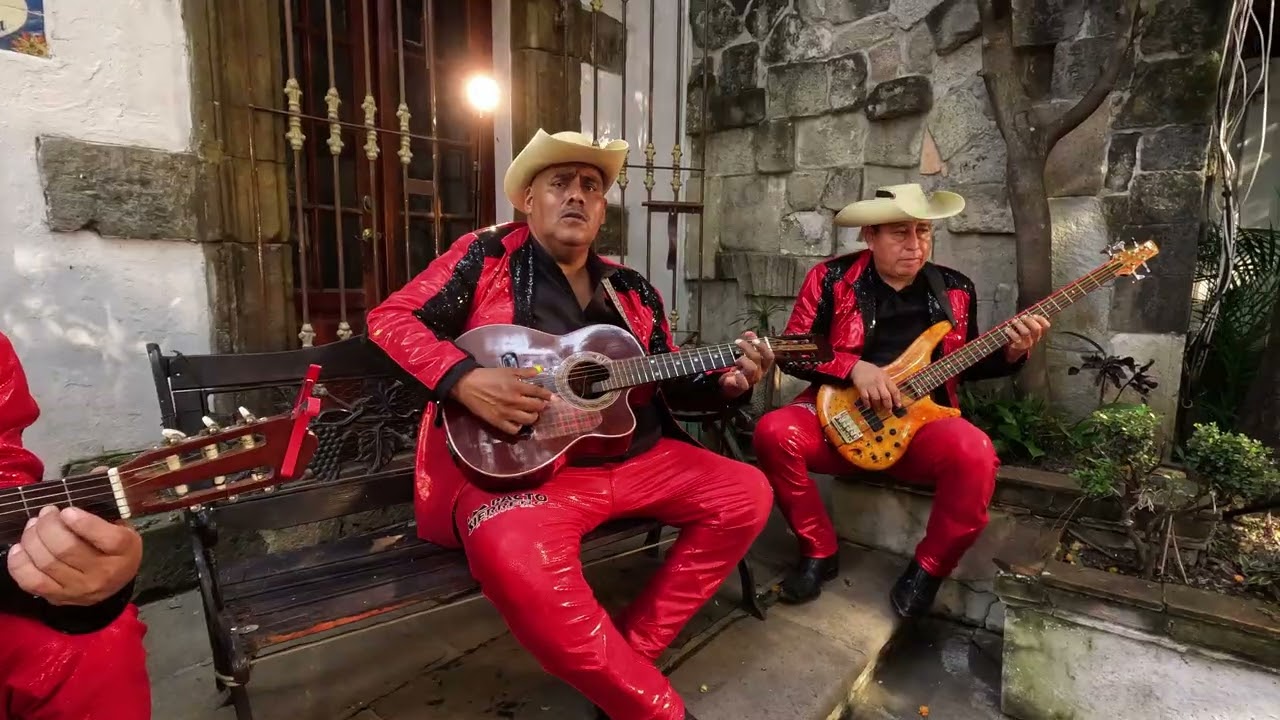 Impacto Sierreño- Las 2 Juntitas