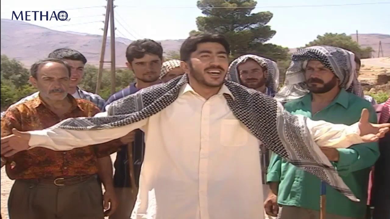 مسلسل الرحيل الى الوجه الاخر الحلقة 1 الأولى  | Al Raheel ila al Wajh al akhar