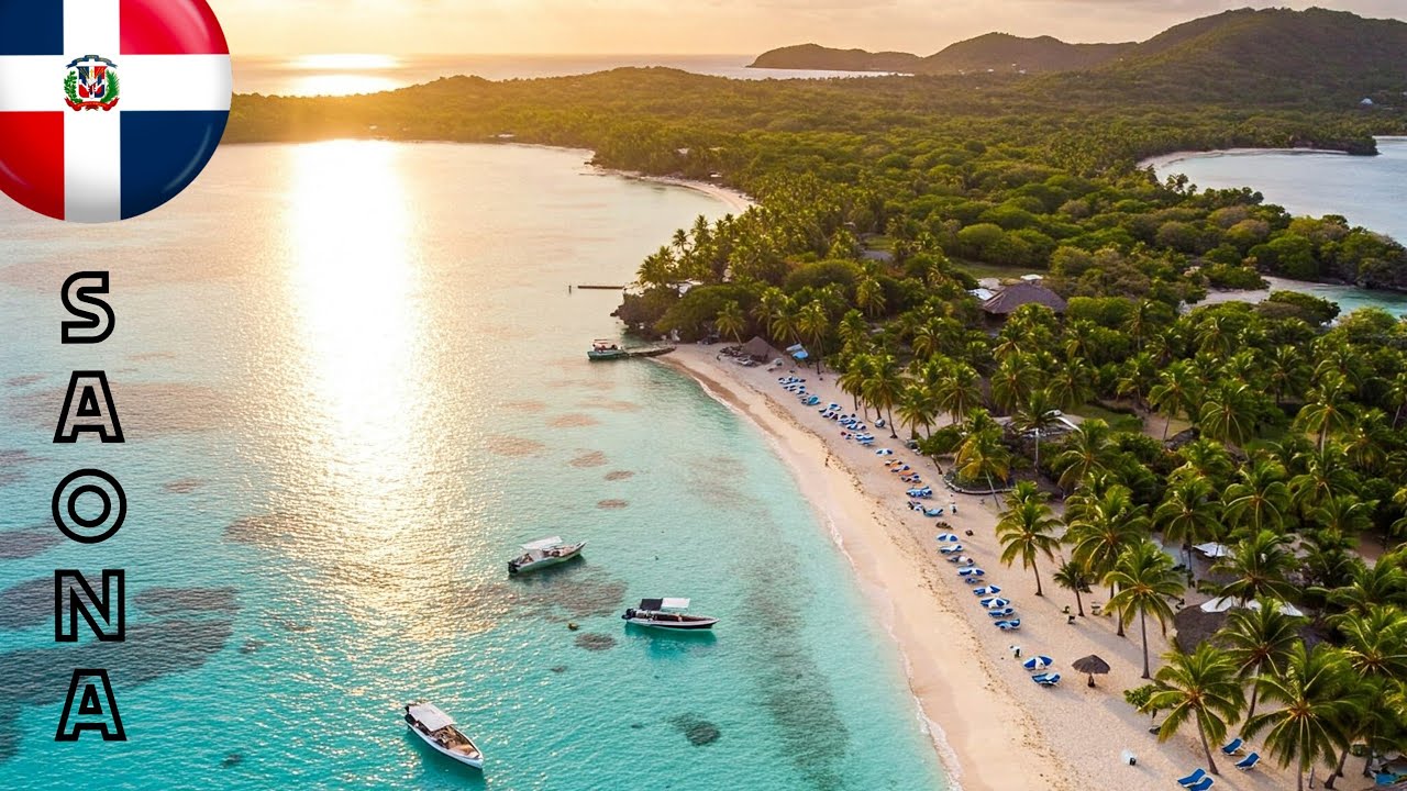 SAONA ISLAND ISOLA ISLA ÎLE #dominikana  #dominicana  #dominicanrepublic