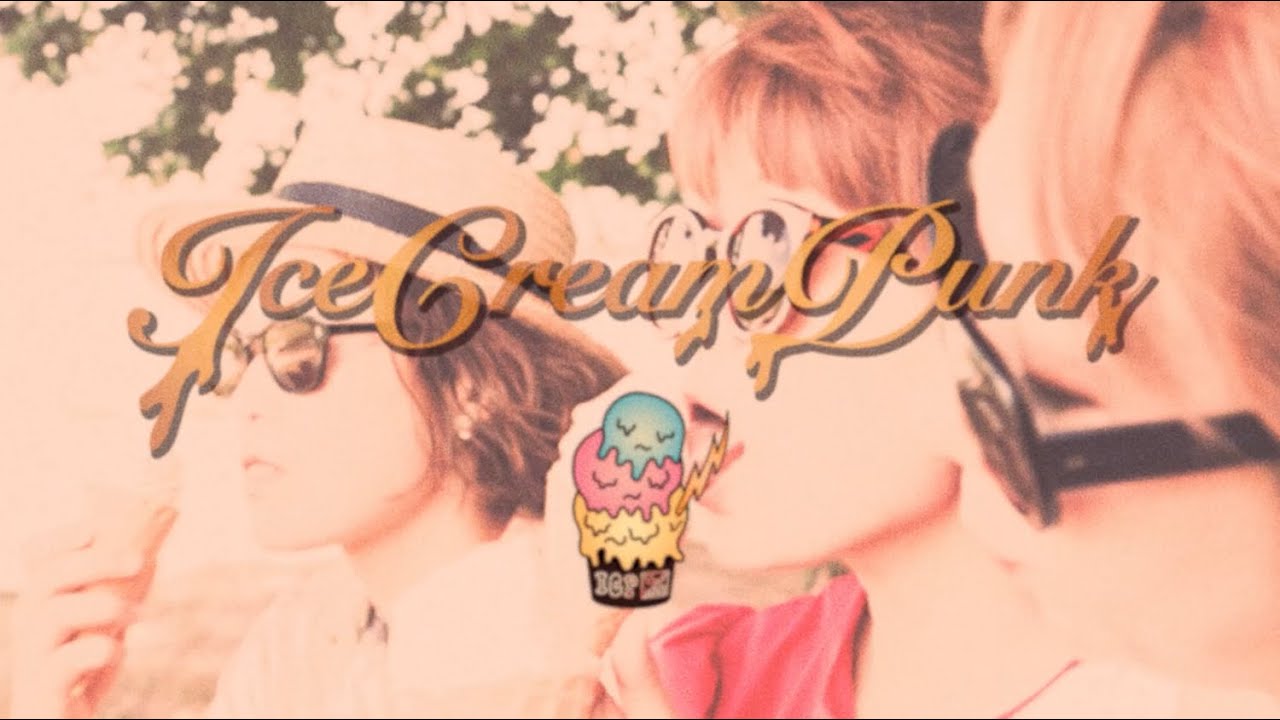 Ice Cream Punk / TsuShiMaMiRe つしまみれ