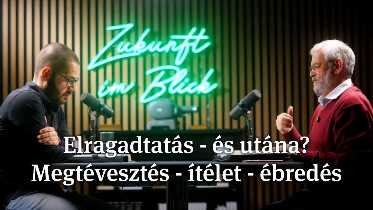 Mit ért Pál apostol a hittől való elszakadás alatt a 2. Thessz. 2,3 versében?