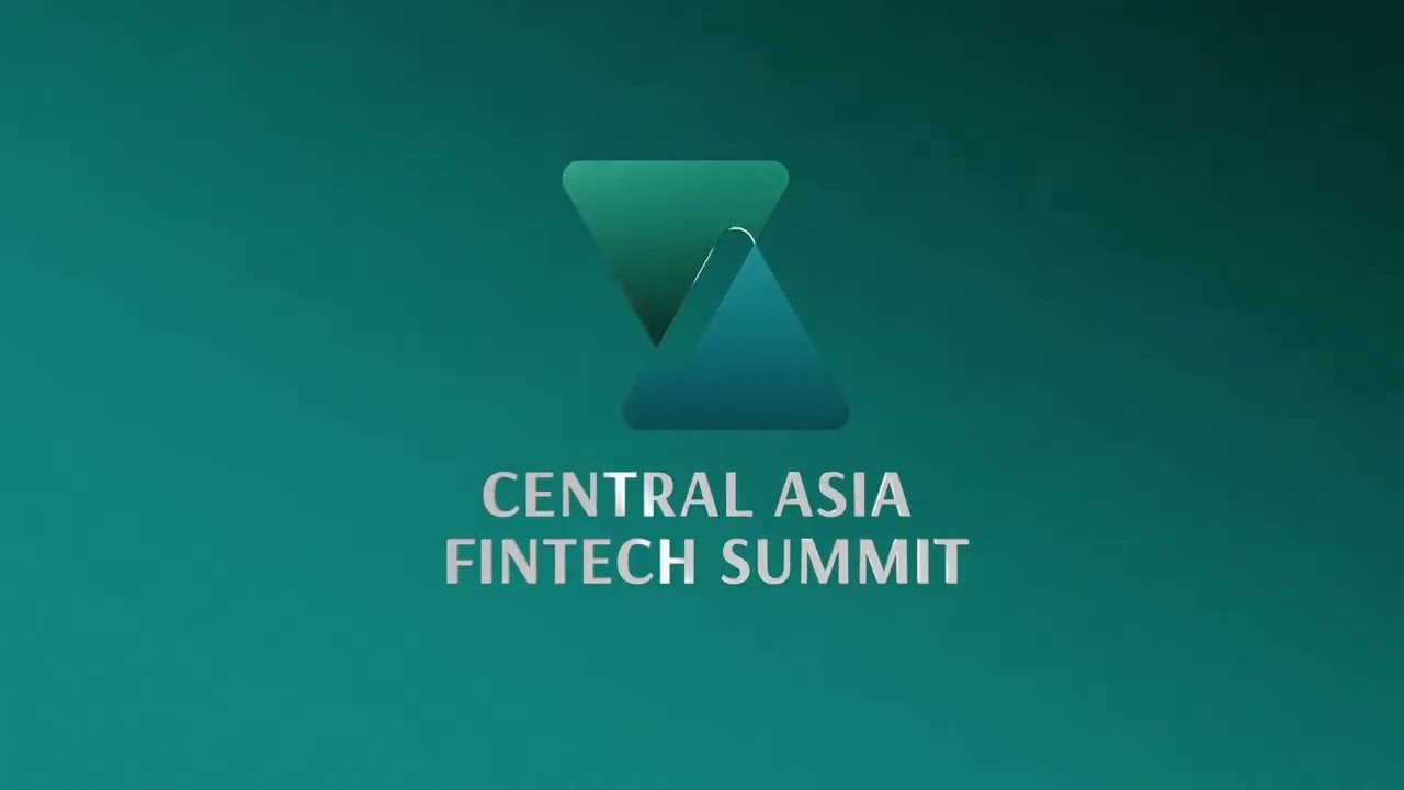 Central Asia Fintech Summit 24 LIVE RUS DAY 1