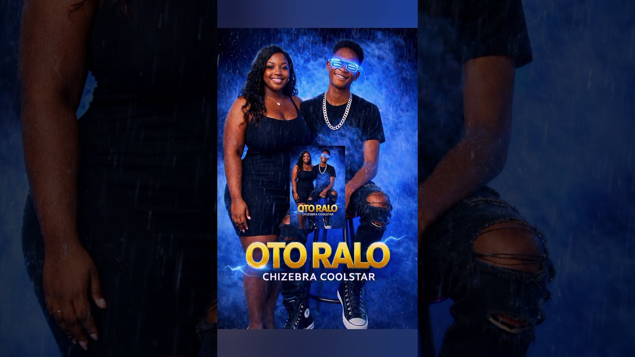 Chizebra Coolstar _OTO RALO(official song)