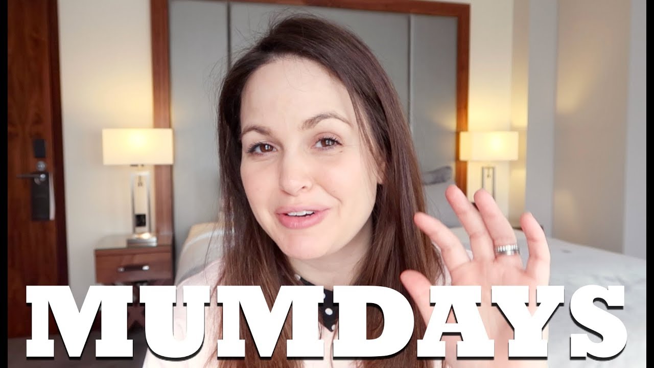 The First Trimester | MUMDAYS