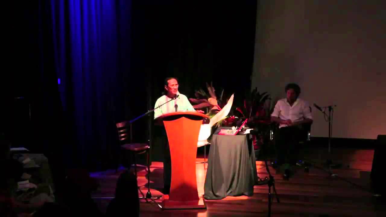 Pracha Hutanuwatr: Restoring a Healthy Sense of Identity -- Freedom from the Consumer Culture