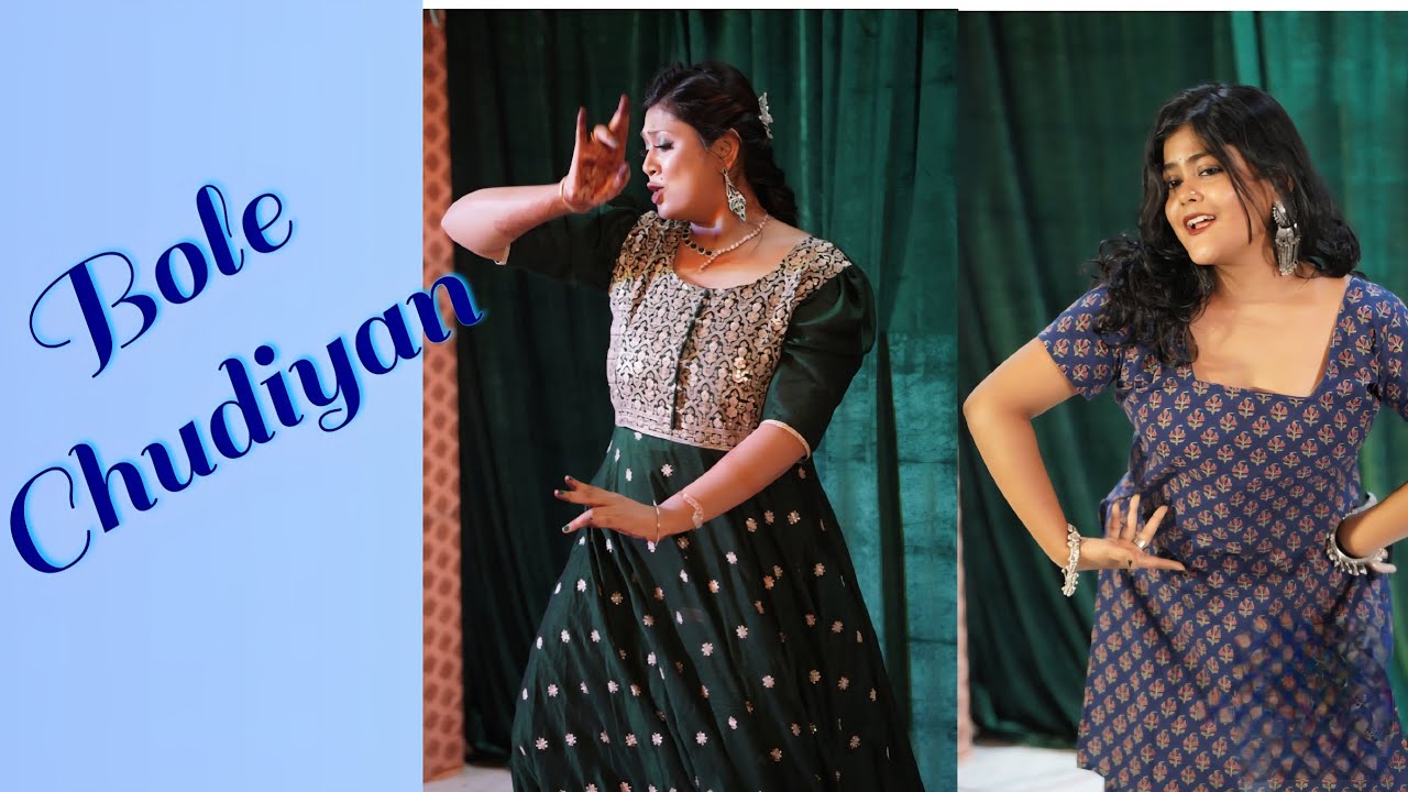 Bole Chudiyan | K3G | #dance #viral #nostalgia #yt #bollywood #trending #youtubevideo #drujjainideb