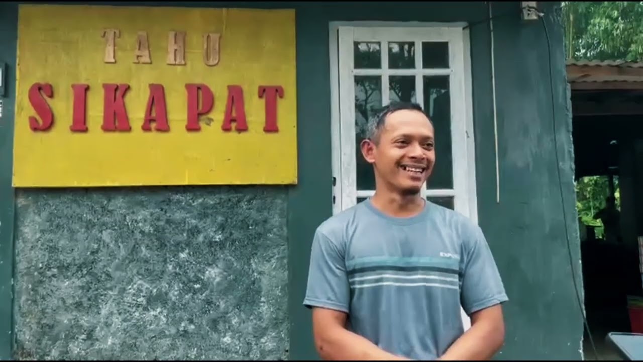 PROFIL DESA SIKAPAT - KKN UHB 2026