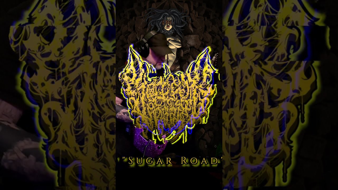 Sophus Hossel: Sugar Road Live Playthrough