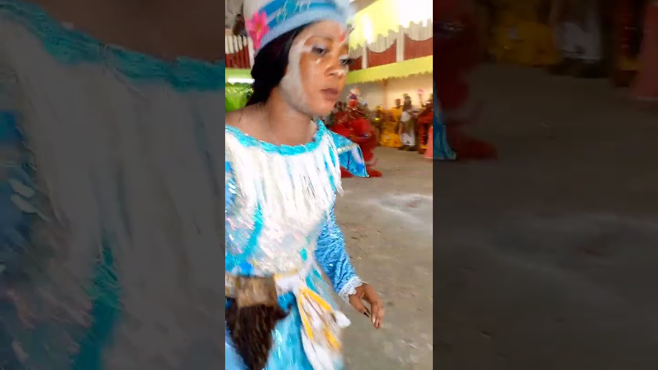ngoze elomba