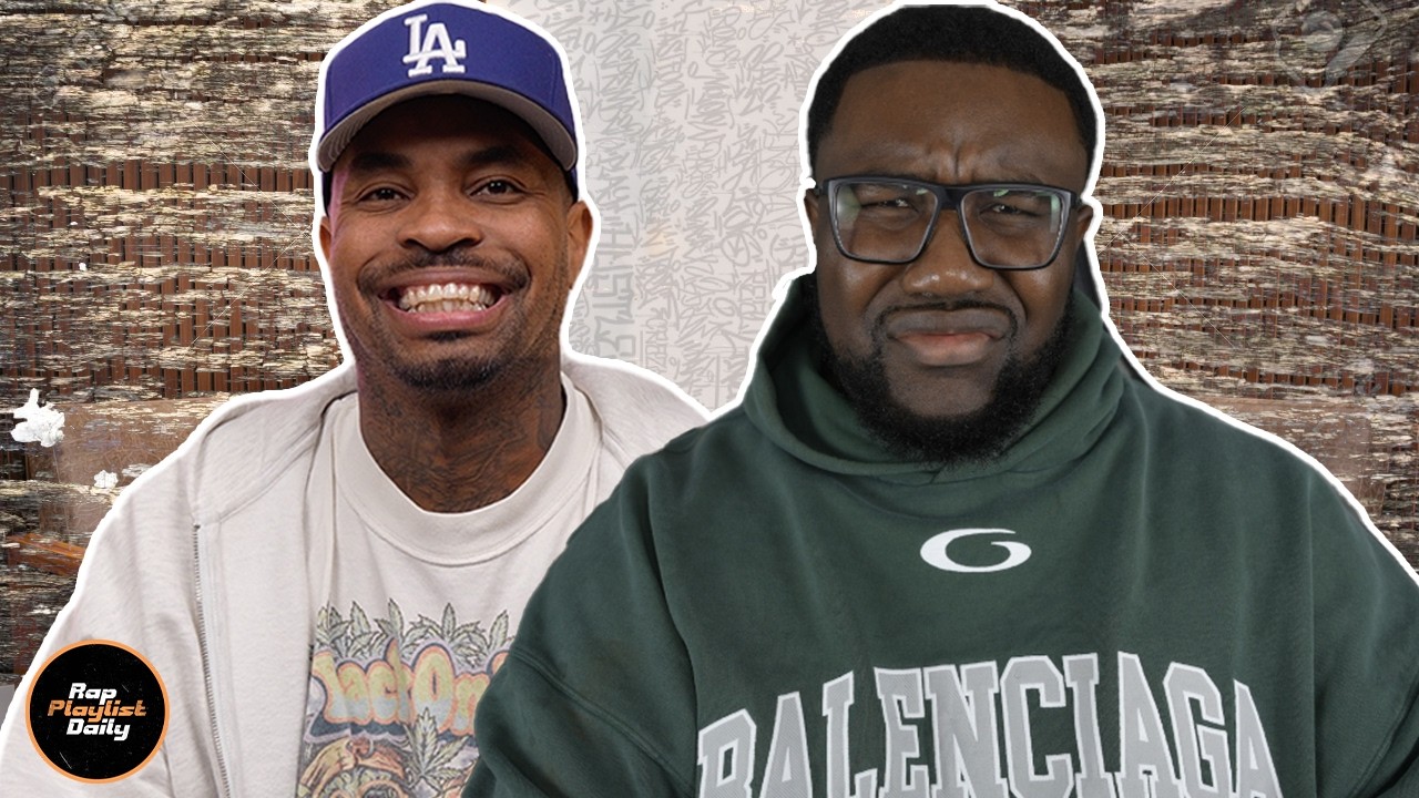 Blueface Gets Beatup, LA Dudes Can't Fight, Sinners Snubbed At Oscars