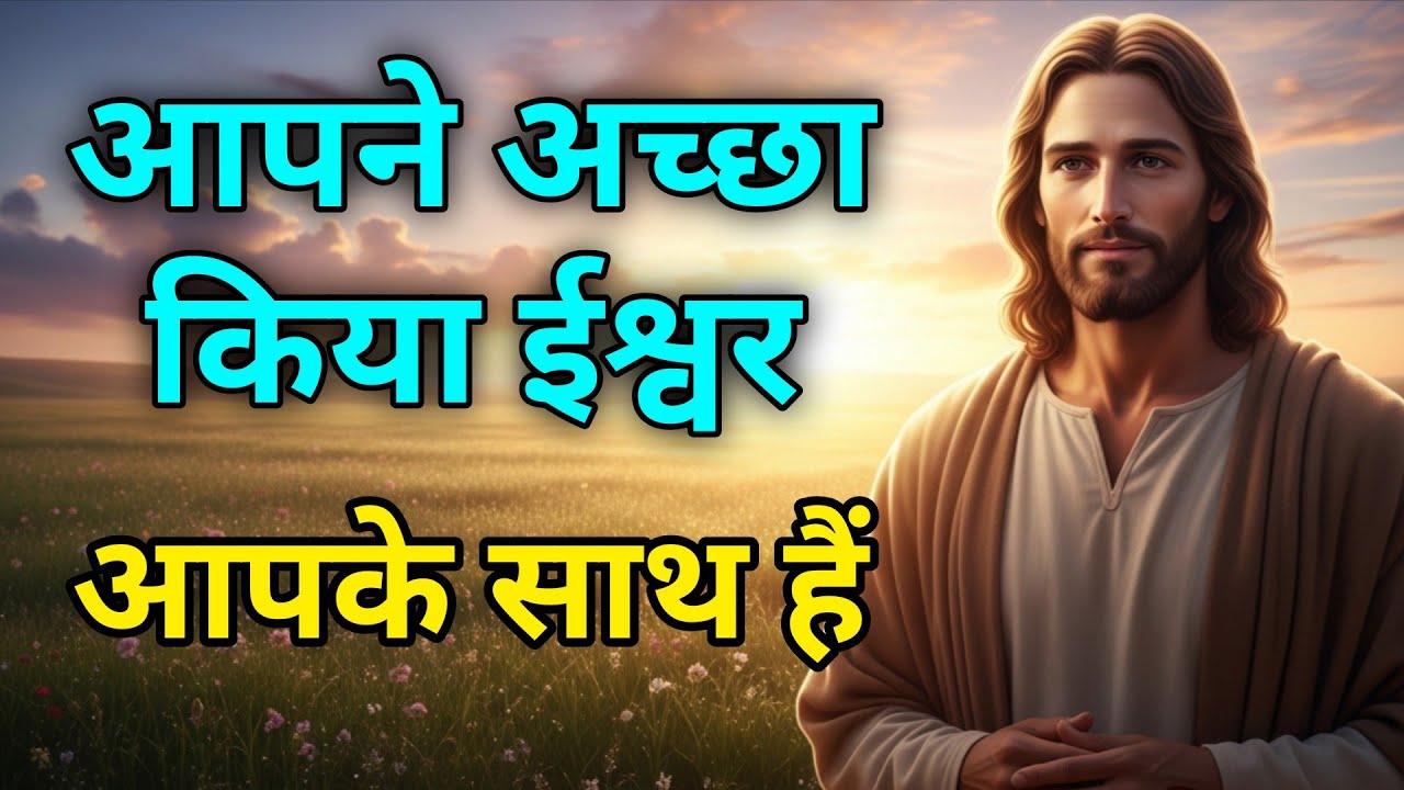 ✅ 16 मार्च सोमवार 2025 का यीशु मसीह का संदेश जरूर सुने Univers Message| Jesus Message| #godmessage