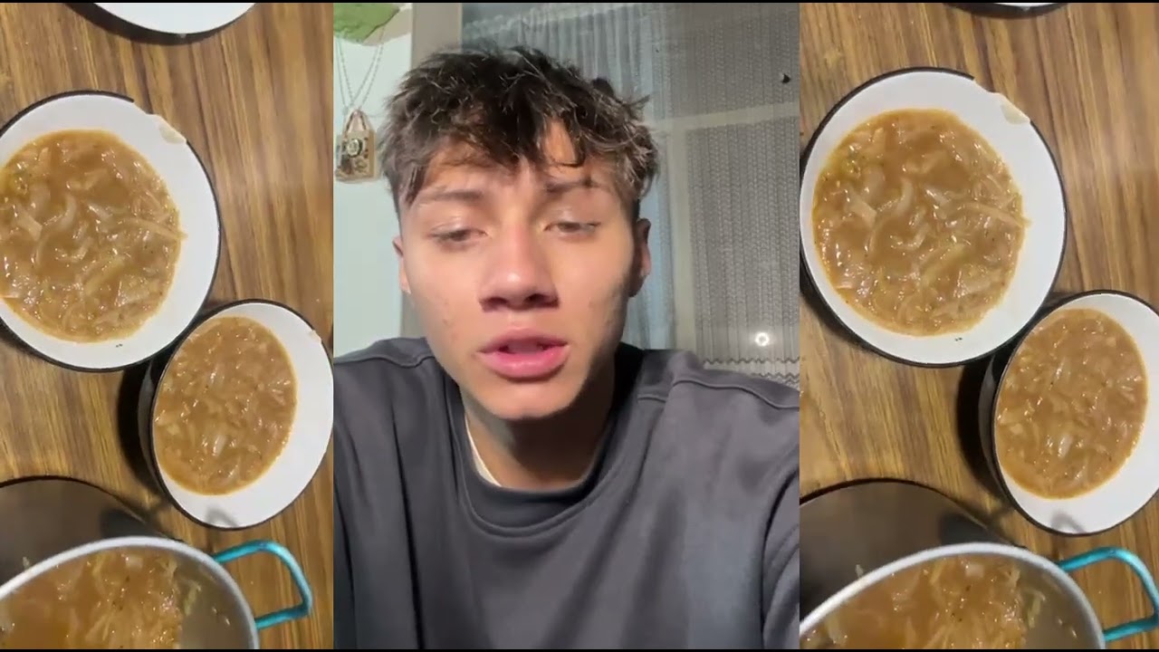Video Fondo y Salsas madre