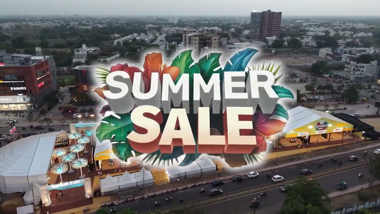 Summer Expo 2026