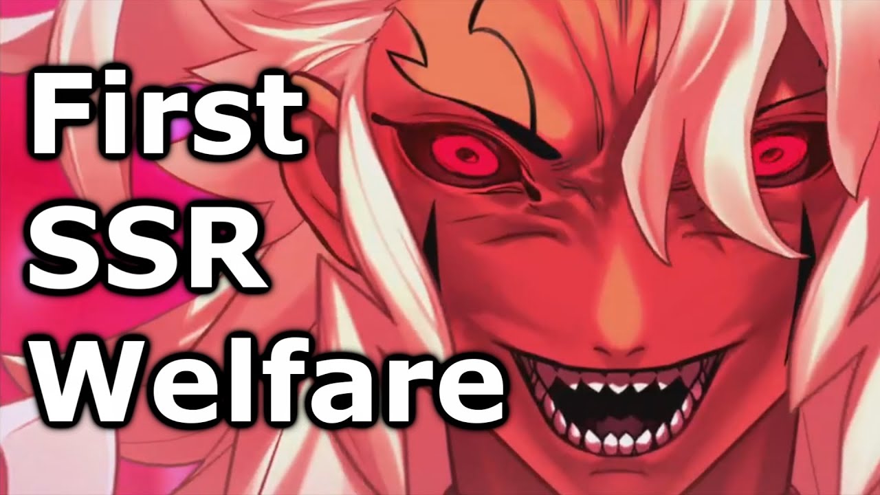 Servant First Impression – Solomon