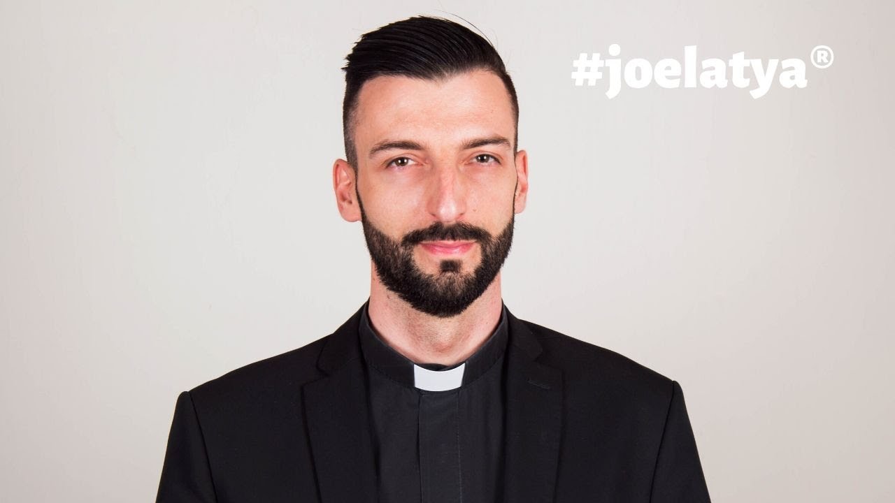 Ki Joel atya?