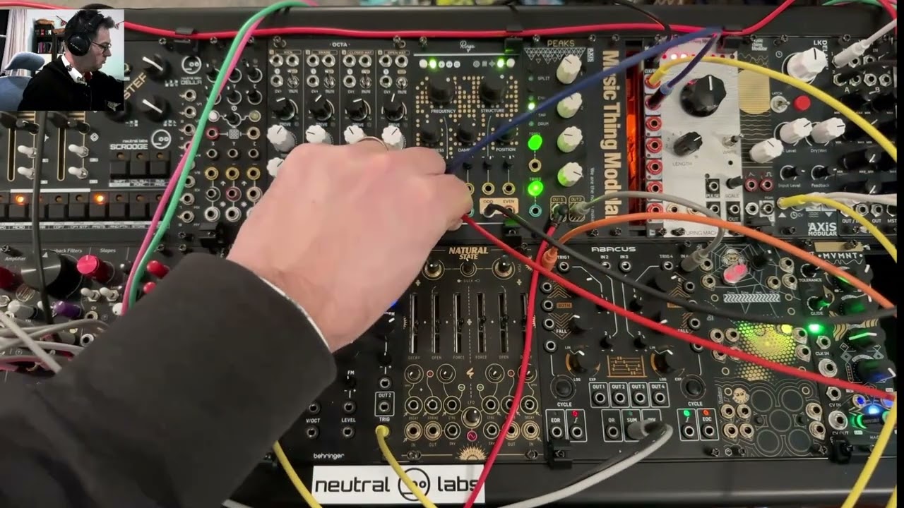 Patching for fun and profit