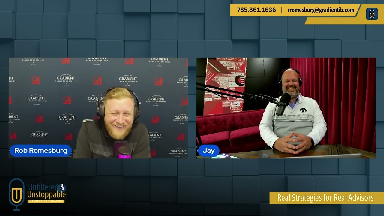 Ep. 3 | The Importance of Enhanced Planning