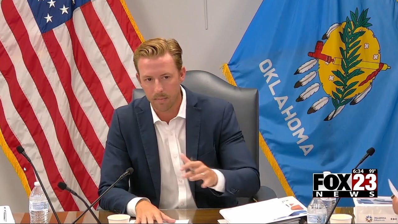 In Depth: Investigators examine TV in Supt. Walters' office after claims of nude women seen on TV
