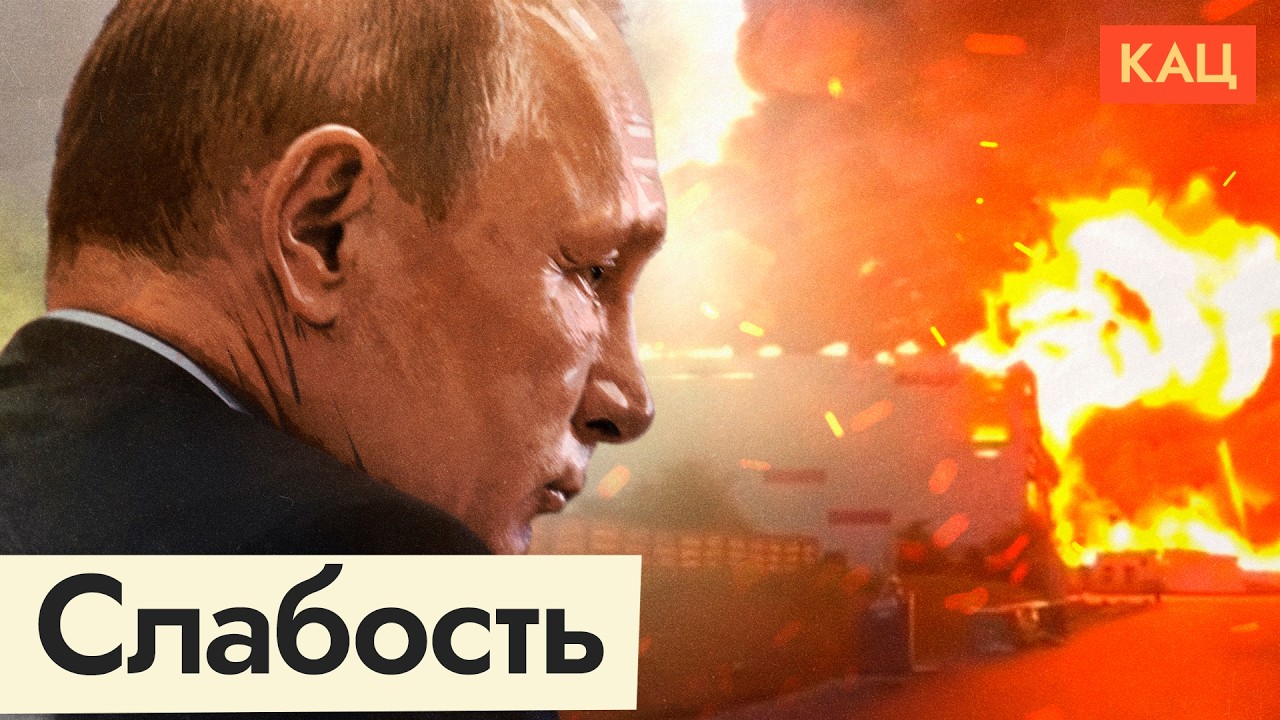 Война ВСУ и Wildberries | Где же российское государство (English subtitles) @Max_Katz