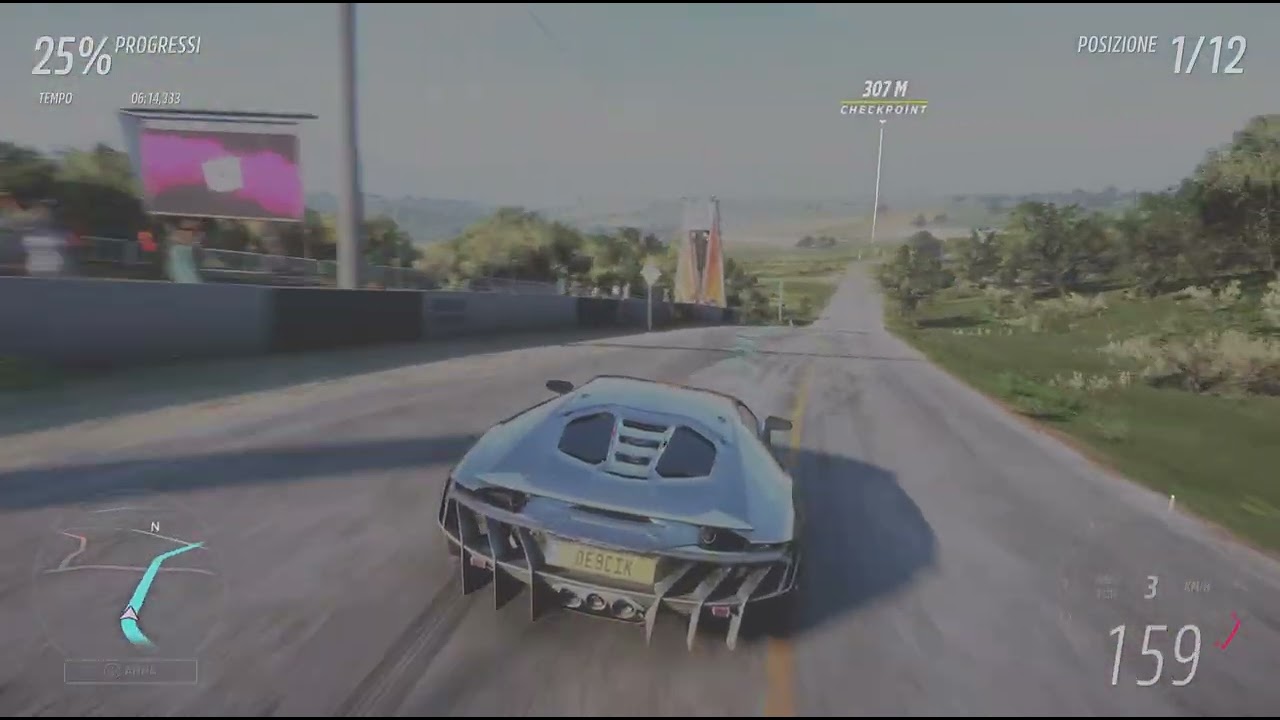 Forza Horizon 5 festival