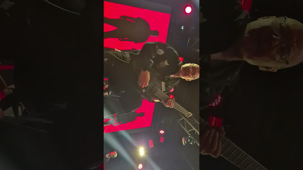 Слот - С.М.Г.О (live Брянск 01.03.2026)